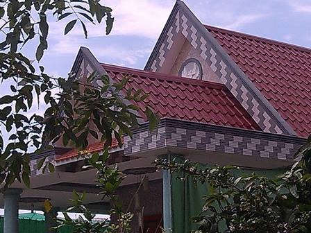 Nhận hỗ trợ nhà tình nghĩa 40 triệu về xây dinh cơ gần 1 tỷ! - Ảnh 1. Nhận hỗ trợ nhà tình nghĩa 40 triệu về xây dinh cơ gần 1 tỷ! - Ảnh 1.