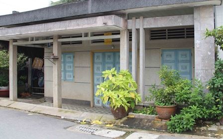 Người trúng số 92 tỷ đồng phải đóng cửa vì quá nhiều người đến thăm - 2 Gia đình chị Đào phải đóng cửa khi có quá nhiều người đến hỏi thăm