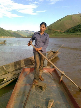 Thương cậu bé khôi ngô phải chịu số phận nghiệt ngã - 4