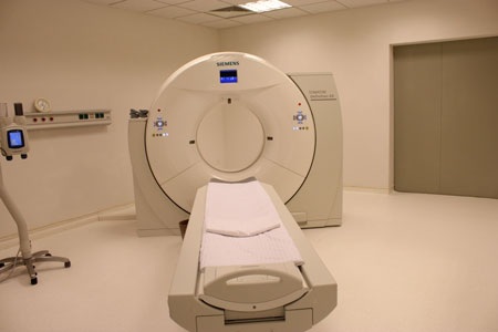 Khánh thành bệnh viện đa khoa quốc tế Vinmec - 3 Khánh thành bệnh viện đa khoa quốc tế Vinmec - 3