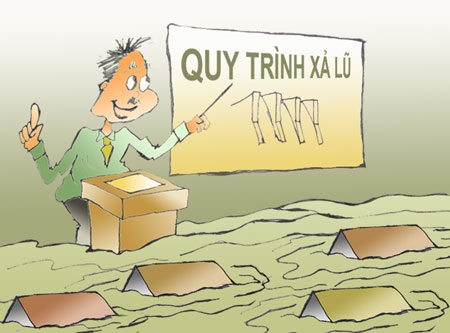 Ở đời cái gì là đáng sợ nhất? - 1 Minh