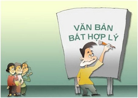 Bộ ngành nào vui tính nhất? - 1 Minh họa: Ngọc Diệp