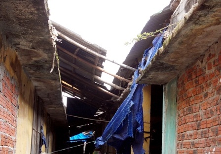 Quảng Nam: Có việc “xúi giục” tiểu thương không di dời đến chợ mới? - 2