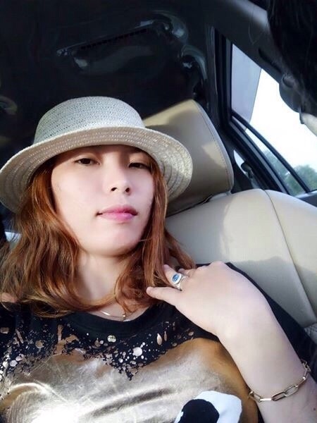 Đối tượng Nguyễn Thị Xuân