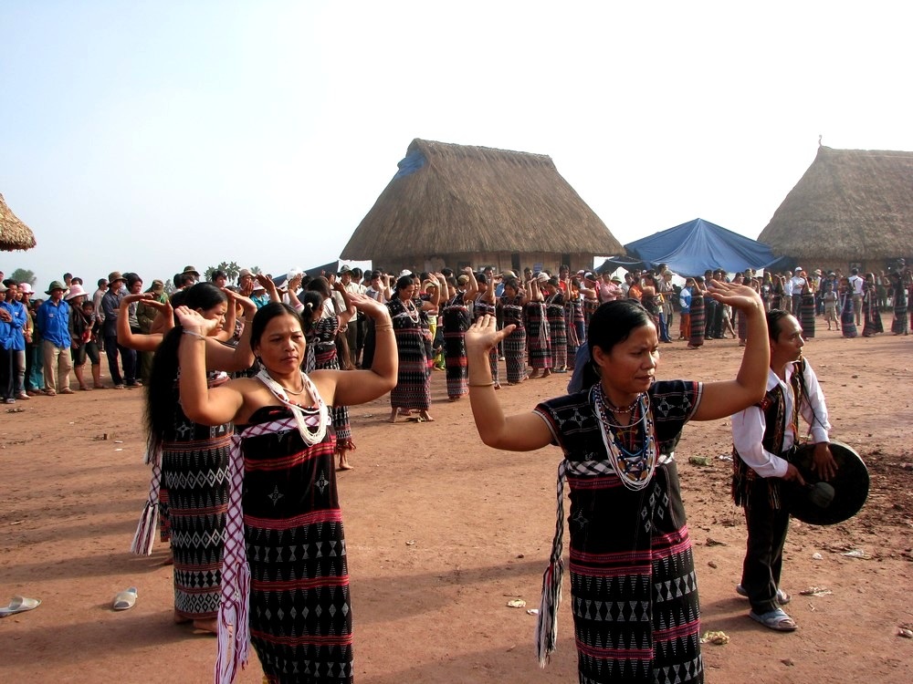Sẽ có nhiều chương trình văn hóa đặc sắc trong Festival di sản Quảng Nam 2017