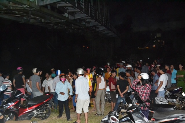 Nhiều ngày sau khi gây án, thi thể nạn nhân mới được phát hiện