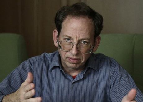 Triều Tiên phóng thích công dân Mỹ - 1 Ông Jeffrey Fowle.