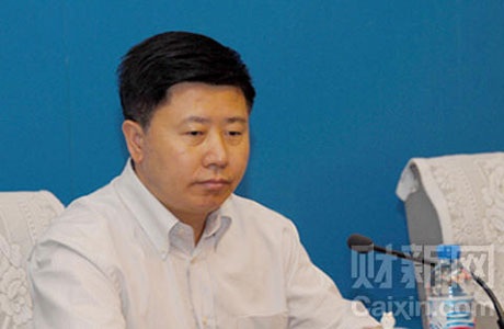 Trung Quốc sa thải 6 quan chức cấp cao - 1 Cựu Phó Tổng Giám đốc Tập đoàn Dầu khí Trung Quốc Vương Vĩnh Xuân. Ảnh: Caixin