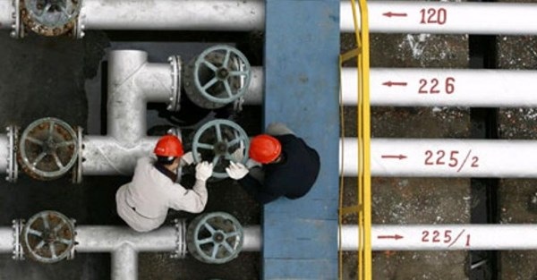 Trung Quốc dự định mở rộng khai thác dầu khí ở Biển Đông