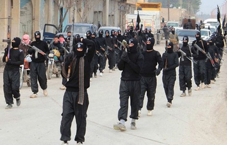 IS đóng cửa tất cả các trường ở phía đông Syria - 1 IS đã áp đặt các chính sách tàn bạo tại những nơi chúng kiểm soát.