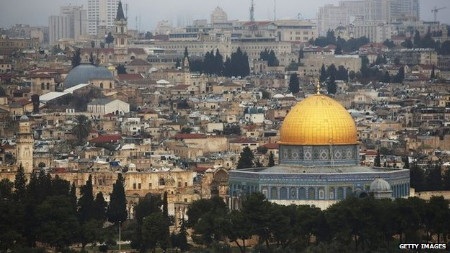 Israel bắt một người Mỹ âm mưu tấn công khủng bố - 1 Israel bắt một người Mỹ âm mưu tấn công khủng bố