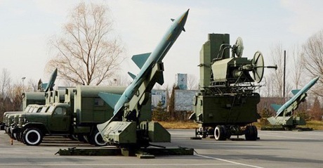 Thổ Nhĩ Kỳ có thể hủy thỏa thuận tên lửa 3,6 tỷ USD với Trung Quốc - 1 (Ảnh minh họa)