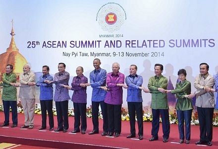 Cuộc trò chuyện giữa Thủ tướng Trung Quốc và Tổng thống Mỹ.