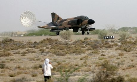 Những máy bay chiến đấu cổ lỗ sĩ trong không quân các nước