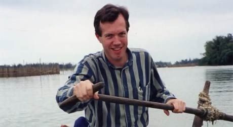 Việt Nam tươi đẹp, gần gũi trong mắt của tân Đại sứ Hoa Kỳ