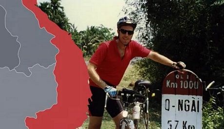 Việt Nam tươi đẹp, gần gũi trong mắt của tân Đại sứ Hoa Kỳ