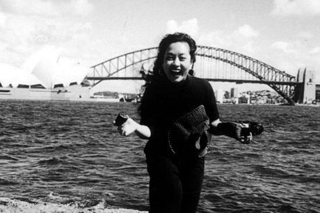 Ảnh thời trẻ của đệ nhất phu nhân Trung Quốc