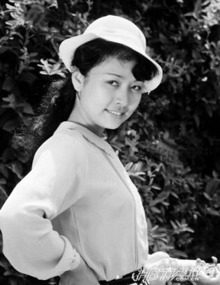 Ảnh thời trẻ của đệ nhất phu nhân Trung Quốc