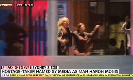 Những hình ảnh được kênh