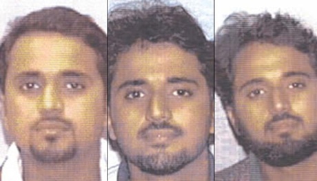 Pakistan tiêu diệt một thủ lĩnh cấp cao của al-Qaeda - 1 Chân dung Adnan el Shukrijuma.