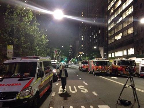 Vụ bắt cóc con tại Sydney bước sang ngày thứ 2