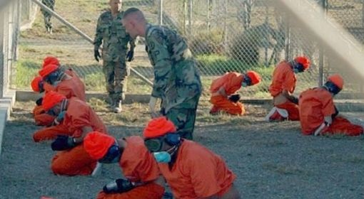 Thái Lan phủ nhận chứa nhà tù bí mật của CIA - 1 CIA được cho là có nhiều nhà tù bí mật khắp thế giới.
