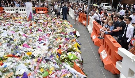 5 người đã thoát ra ngoài vào chiều ngày 15/12.