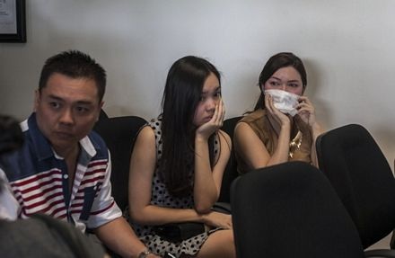 Hầu hết các hành khách trên chuyến bay QZ8501 là người Indonesia.