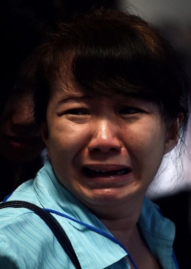 Cho tới chiều ngày 30/12, khoảng 40 thi thể nạn nhân đã được vớt từ trên biển.