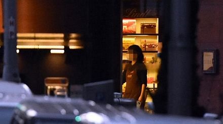 5 con tin đã thoát được ra ngoài vào chiều qua giờ địa phương.