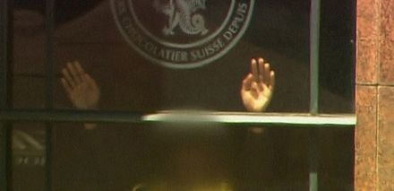 Vụ bắt cóc tại quán cà phê Lindt ở trung tâm thành phố Sydney xảy ra lúc 9h45 sáng giờ địa phương.