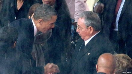 Lịch sử thăng trầm quan hệ Cuba-Mỹ qua ảnh - 15 Lịch sử thăng trầm quan hệ Cuba-Mỹ qua ảnh