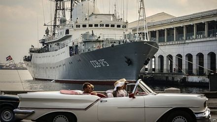 Lịch sử thăng trầm quan hệ Cuba-Mỹ qua ảnh - 16 Lịch sử thăng trầm quan hệ Cuba-Mỹ qua ảnh