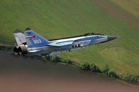 MiG-29 là một trong những mẫu máy bay được xuất khẩu nhiều nhất.