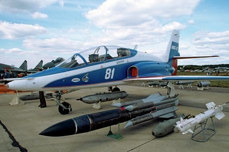 MiG-29 là một trong những mẫu máy bay được xuất khẩu nhiều nhất.