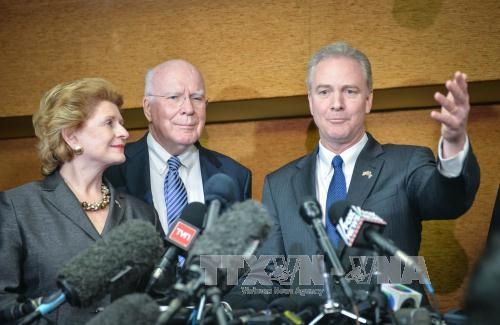 Mỹ và Cuba bắt đầu cuộc đàm phán lịch sử