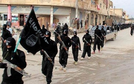 Sự tàn bạo của tổ chức Hồi giáo cực đoan IS