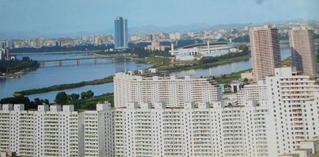 Cung văn hóa nhân dân.