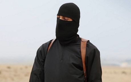 Các phiến quân IS đã phá hủy nhiều cổ vật tại bảo tàng Mosul hồi cuối tháng 2.