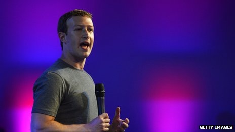 Bill Gates lần thứ 16 giàu nhất thế giới - 2 Mark Zuckerberg lần đầu tiên lọt vào top 20 (Ảnh: