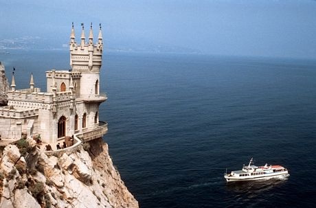Crimea thay đổi như thế nào sau 1 năm sáp nhập vào Nga?