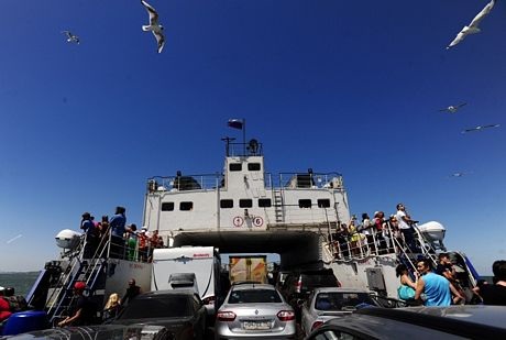 Crimea thay đổi như thế nào sau 1 năm sáp nhập vào Nga?