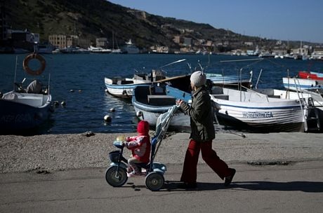 Crimea thay đổi như thế nào sau 1 năm sáp nhập vào Nga?