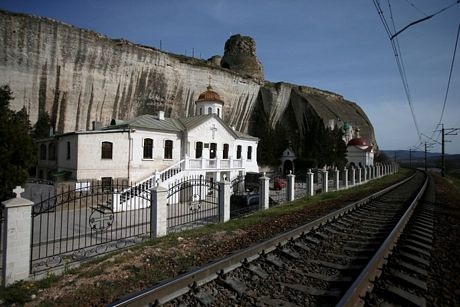 Những người về hưu tại Crimea đã bắt đầu nhận lương hưu, được tính toán phù hợp với luật pháp Nga.