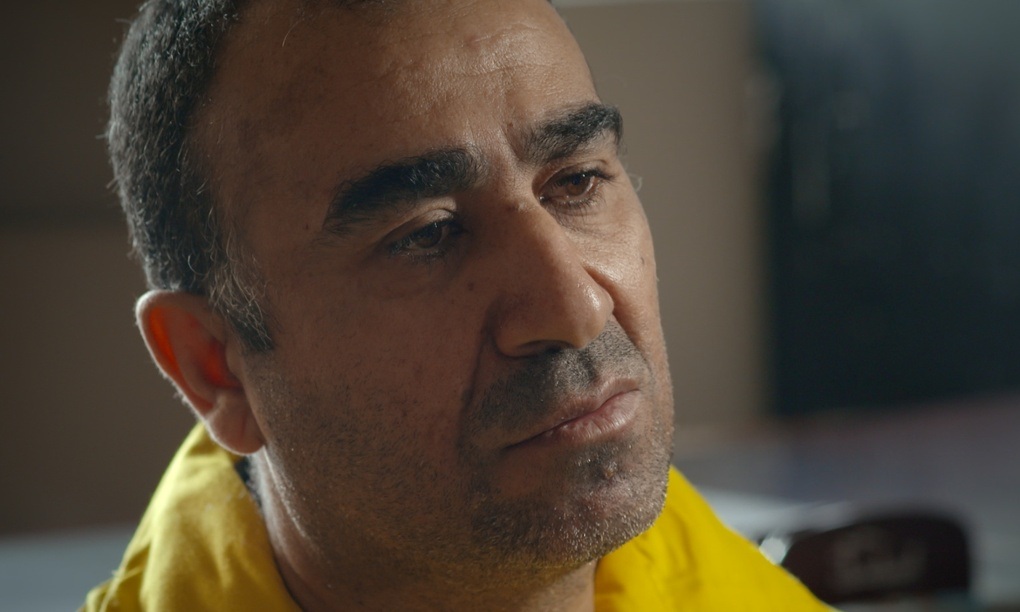 Tên Abu Hajjar (Ảnh: