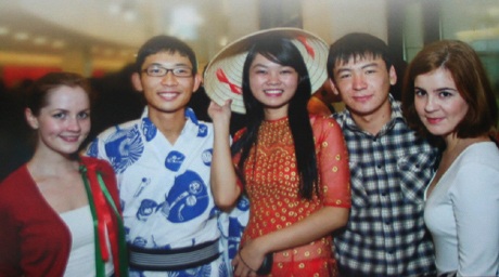 Những nét tương đồng trong văn hóa Việt Nam-Azerbaijan - 3 Những nét tương đồng trong văn hóa Việt Nam-Azerbaijan