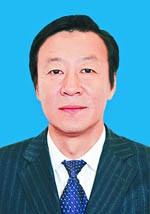 Trung Quốc cách chức, khai trừ đảng quan chức cấp cao tỉnh Hắc Long Giang - 1 Ông Hàn Học Kiện