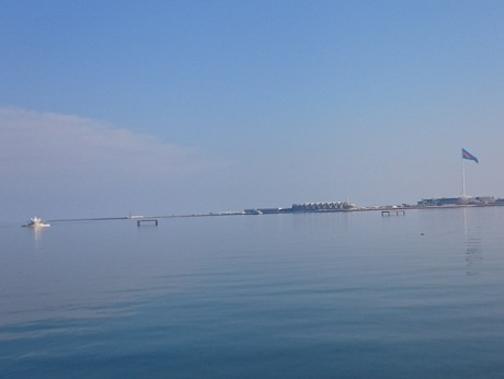 Baku - thành phố tuyệt đẹp bên bờ Caspi - 6 Baku - thủ đô tuyệt đẹp bên bờ Caspi