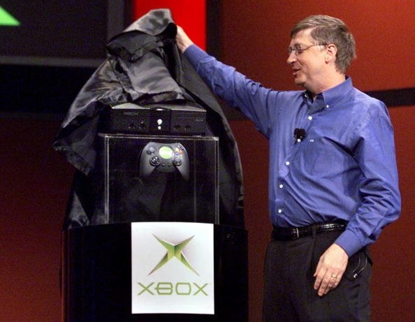 Những sự thật thú vị có thể bạn chưa biết về Bill Gates và Microsoft - 12 Những sự thật thú vị có thể bạn chưa biết về Bill Gates và Microsoft - 12