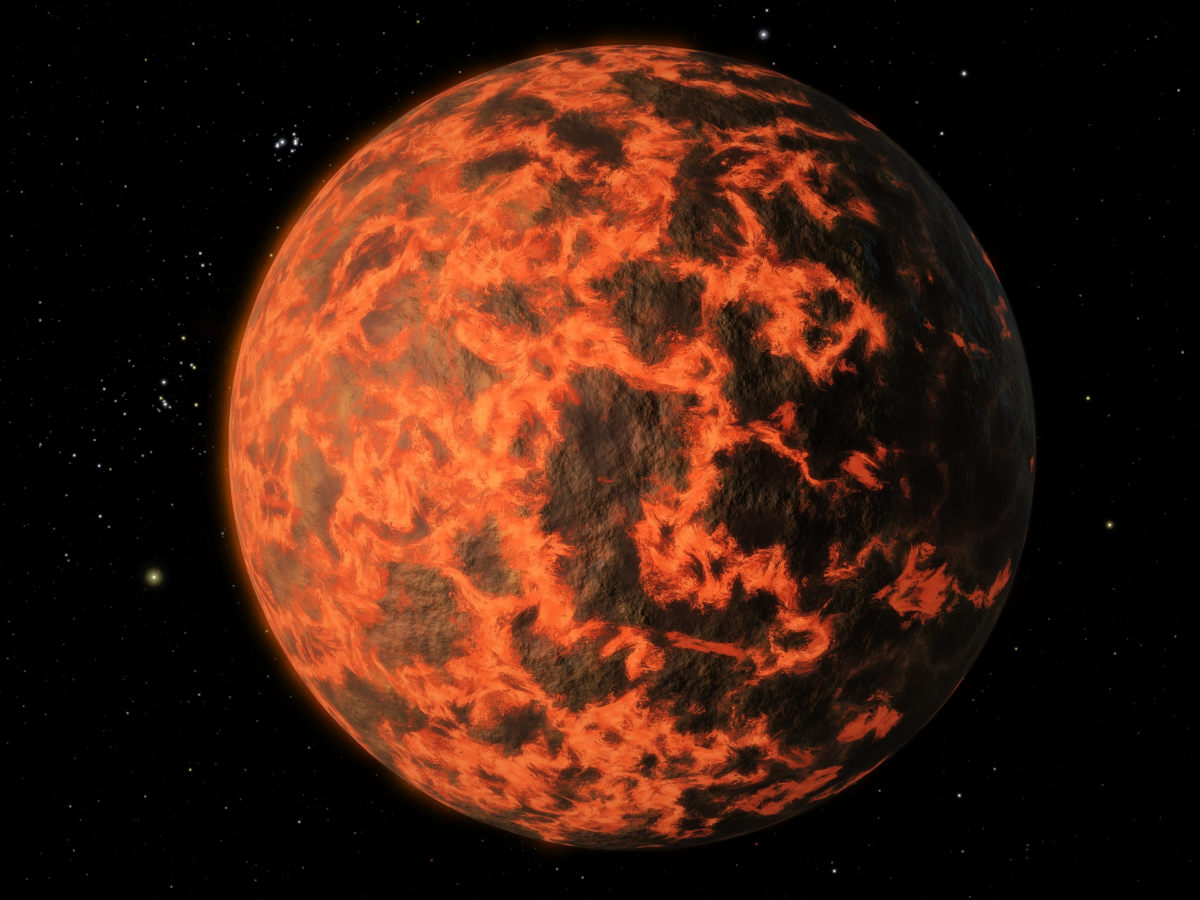 Không nằm ngoài dự đoán, các chuỗi phản ứng đảo chiều diễn ra trên bề mặt Mặt Trời có thể sẽ đẩy Trái Đất ra khỏi quỹ đạo gốc, khiến bề mặt hành tinh của chúng ta nguội lạnh và nhanh chóng trở thành một hành tinh chết.